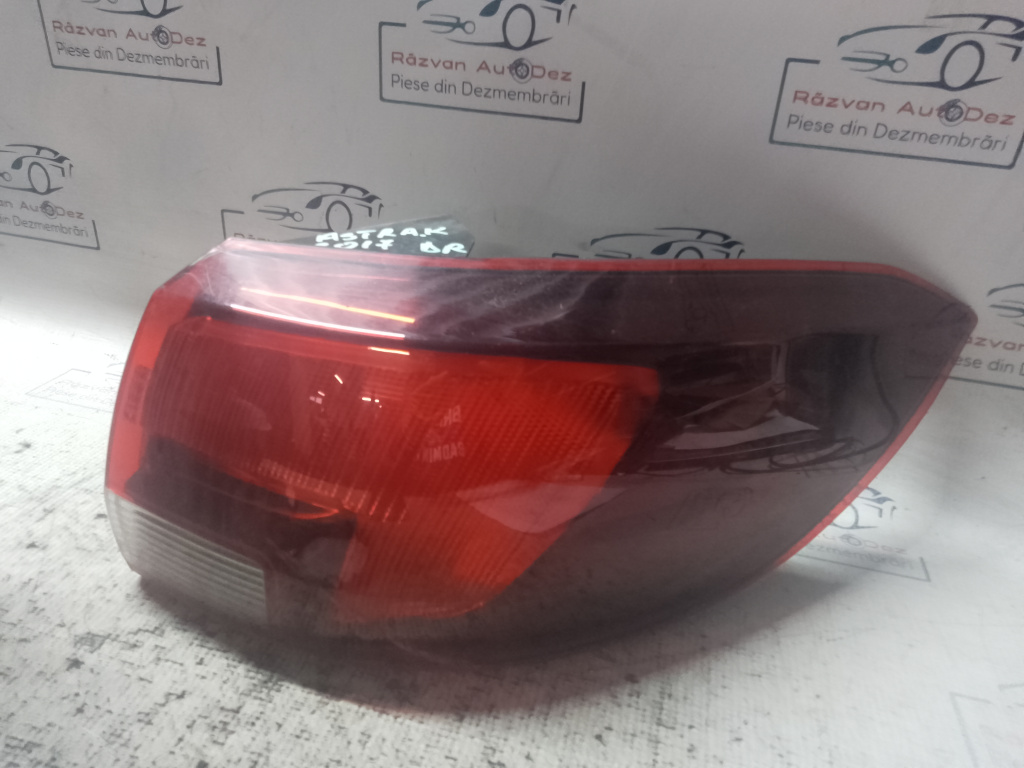Stop dreapta aripa Opel Astra K 1.6 Moto