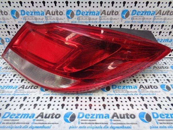 Stop dreapta aripa, Opel Insignia, (id:205862)