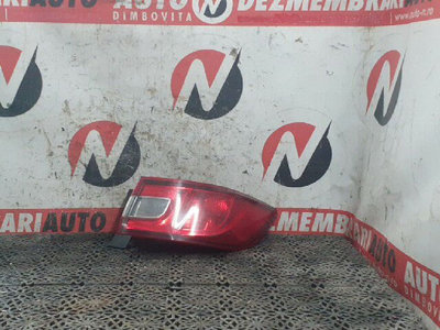 STOP DREAPTA ARIPA RENAULT CLIO IV 2014 OEM:265509