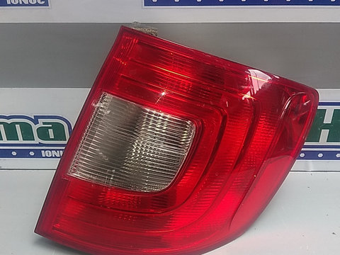 Stop dreapta aripa, SKODA Superb 3T 2008-2015