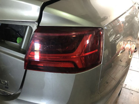 Stop dreapta aripa spate audi A6 4g Facelift berlina