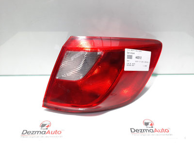 Stop dreapta aripa spate, Seat Ibiza 5 ST (6J8) [F