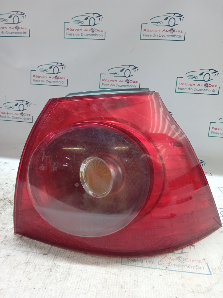 Stop dreapta aripa Volkswagen Golf 5 2006, 1K6945096N