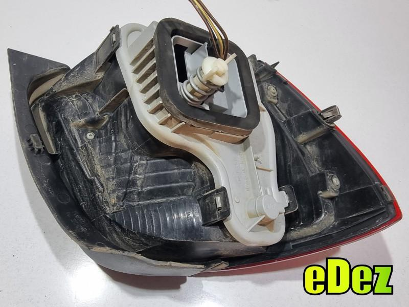 Stop dreapta aripa Volkswagen Polo 5 (20