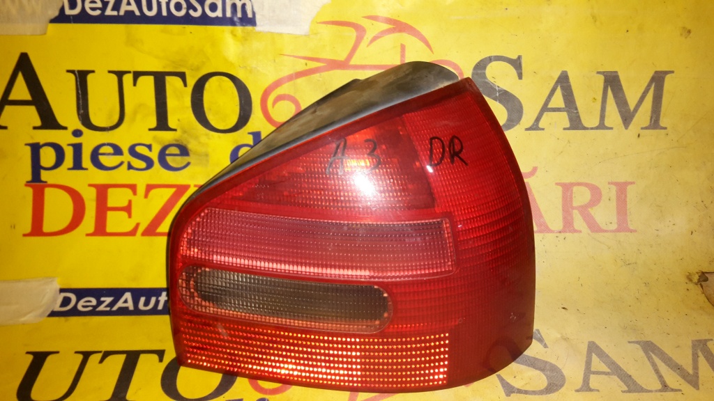 Stop dreapta Audi A3 8L1 1996-2003