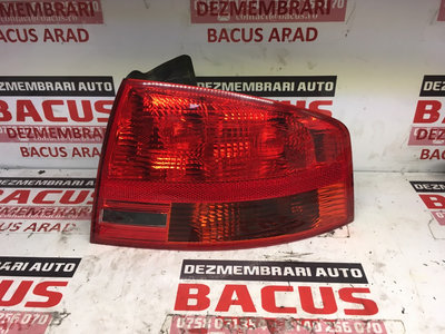 Stop dreapta Audi A4 B6 cod: 965084