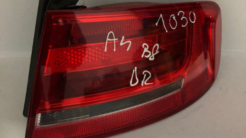Stop dreapta Audi A4 B8 2008-2011 berlin