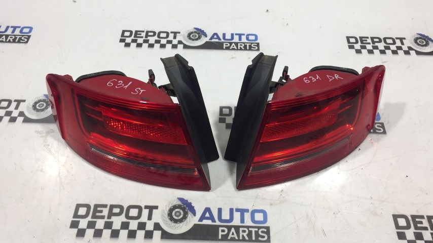 STOP DREAPTA AUDI A4 B8 2011 LIMUZINA (id: 631)