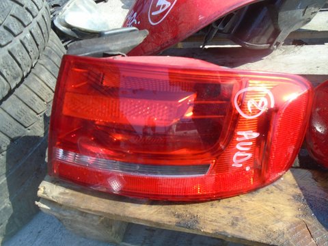 Stop dreapta Audi A4 din 2010