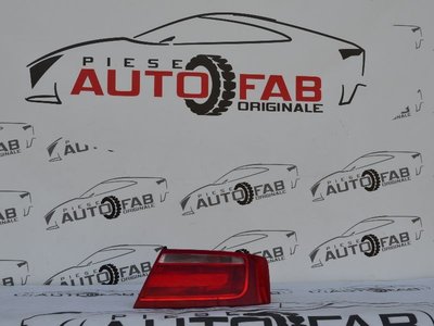 Stop dreapta Audi A5 8T coupe an 2007-2009 NRT0POR