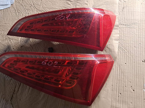 Stop dreapta Audi Q5 8R LED cod 8R0945094A