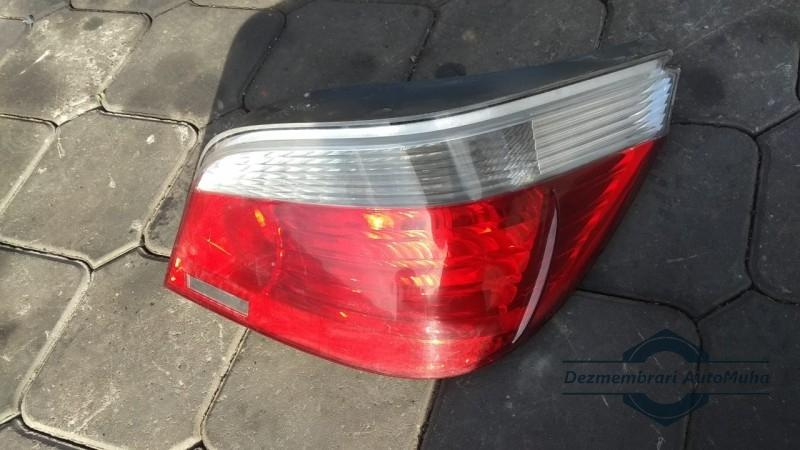 Stop dreapta berlina BMW Seria 5 (2003-2010) [E60]