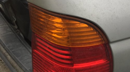 Stop dreapta Bmw E39 touring facelift