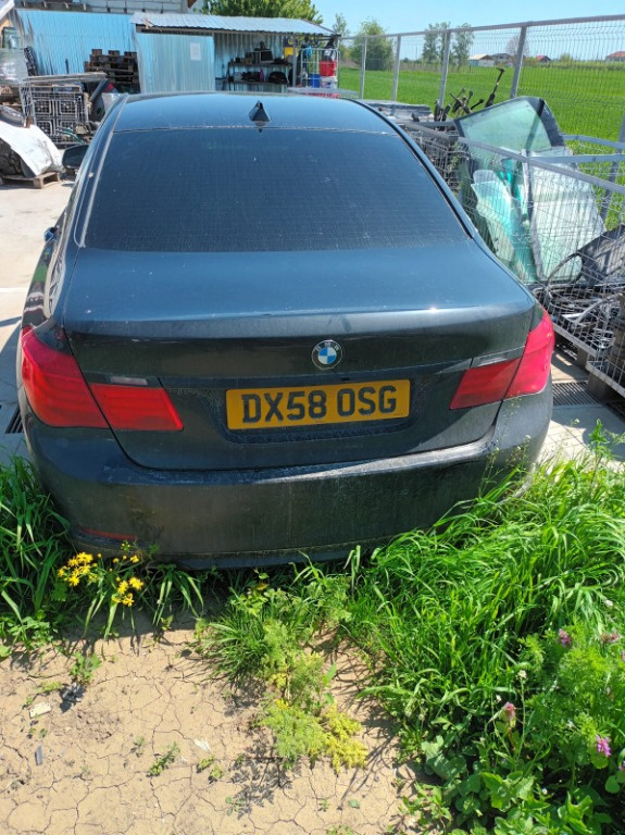 STOP DREAPTA BMW S7 F01, 3.0 d, N57 2008-2015