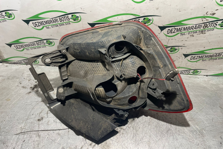 Stop Dreapta BMW Seria 1 F20/F21 [2011 - 2015] Hat
