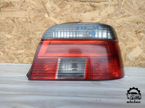 Stop dreapta BMW Seria 5 E39 sedan an 1995 - 2004