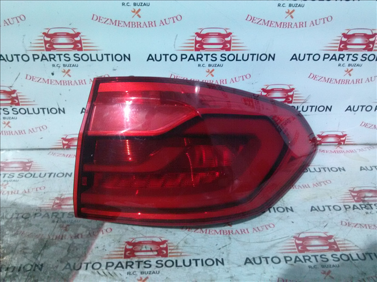 Stop dreapta BMW SERIA 5 G30 G31 3.0 D an fabr. 2018