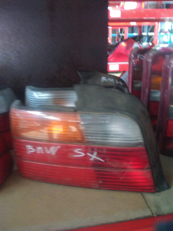 Stop dreapta, BMW Seria III E36 1990-2000