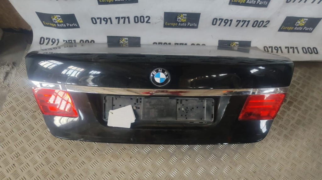 Stop dreapta capota portbagaj BMW seria 7 F01 F02 