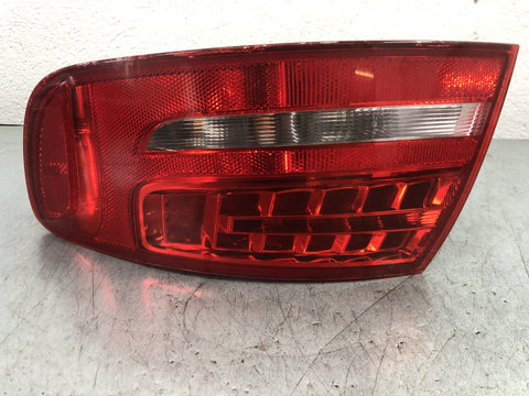 Stop dreapta caroserie Audi A4 B8 3.0TDI Quattro S-Line CCWA, 240cp sedan 2010 (8K9945096B)