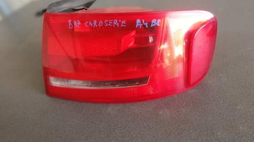 Stop dreapta caroserie Audi A4 B8 8K Sed