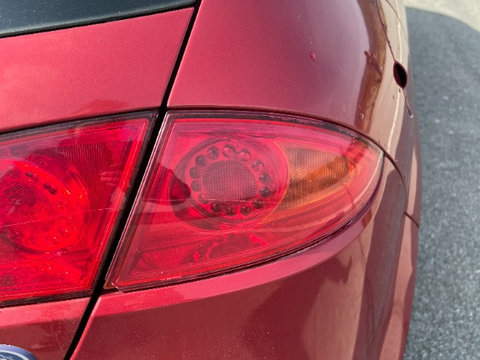Stop dreapta caroserie LED Seat Leon 1P Facelift din 2011