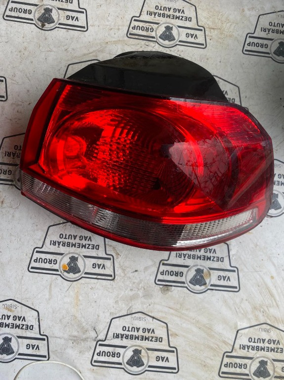 Stop dreapta caroserie VW Golf 6 hatchback cod: 5K0945112