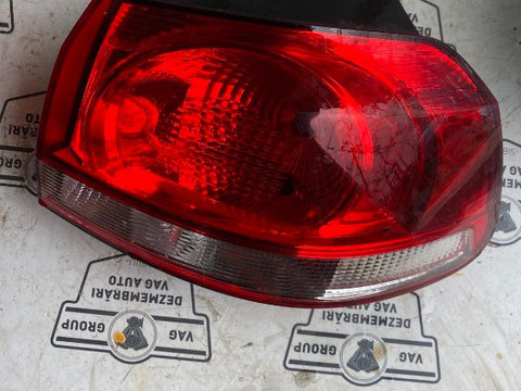 Stop dreapta caroserie VW Golf 6 hatchback cod: 5K0945112
