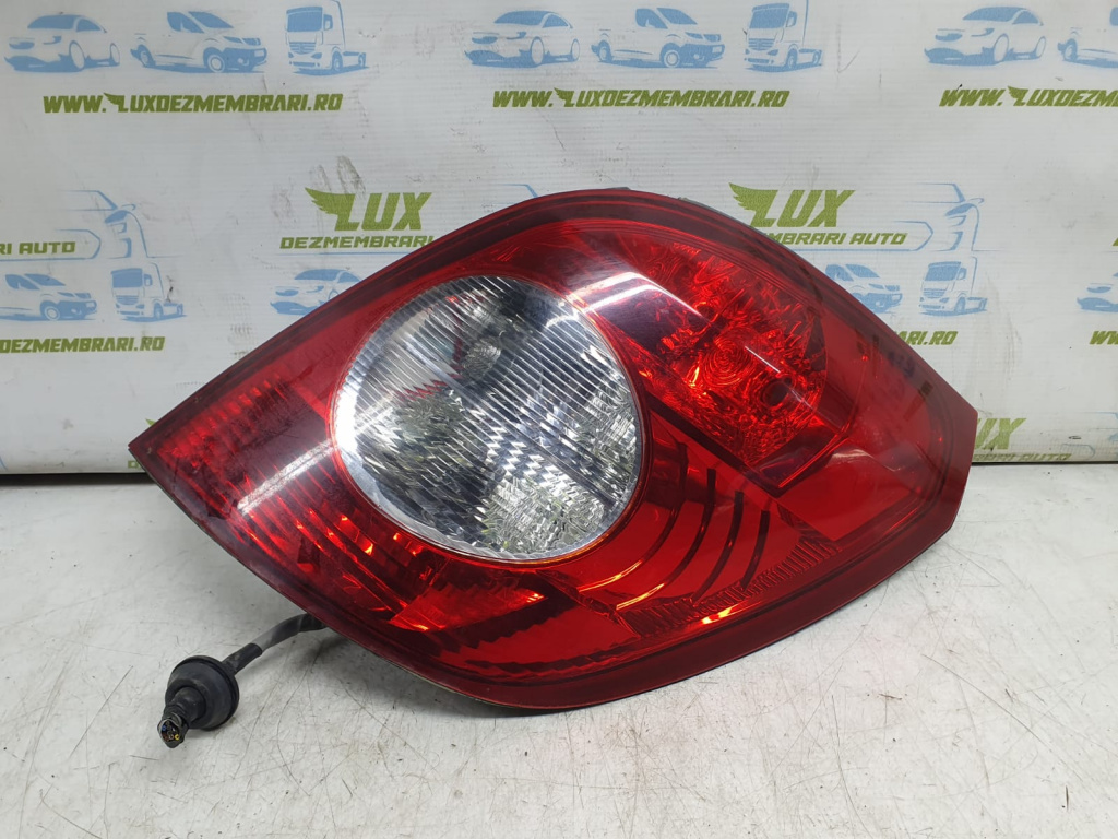Stop dreapta Chevrolet Captiva [2006 - 2011]