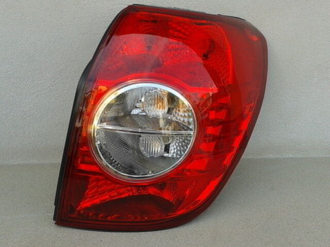 Stop Dreapta Chevrolet Captiva 2011/03-2011/12 C100, C140 2.2 D 120KW 163CP Cod 96626996
