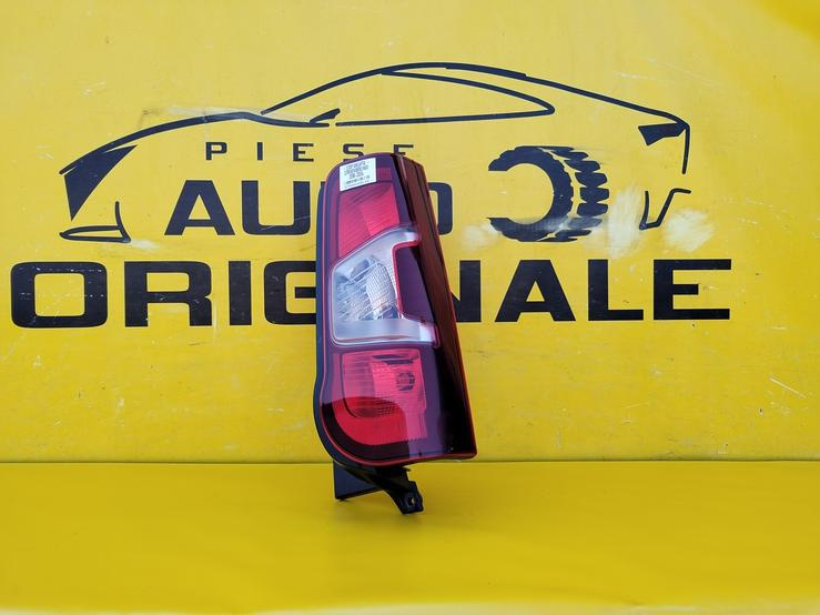 Stop dreapta Citroen Berlingo, Peugeot Partner,Opel Combo etc an 2018-2019-2020-2021-2022-2023-2024 9820554880.0 R7M6KWBL6E