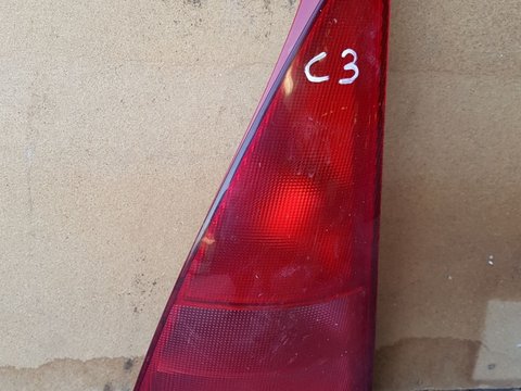 Stop dreapta Citroen C3 2002-2005