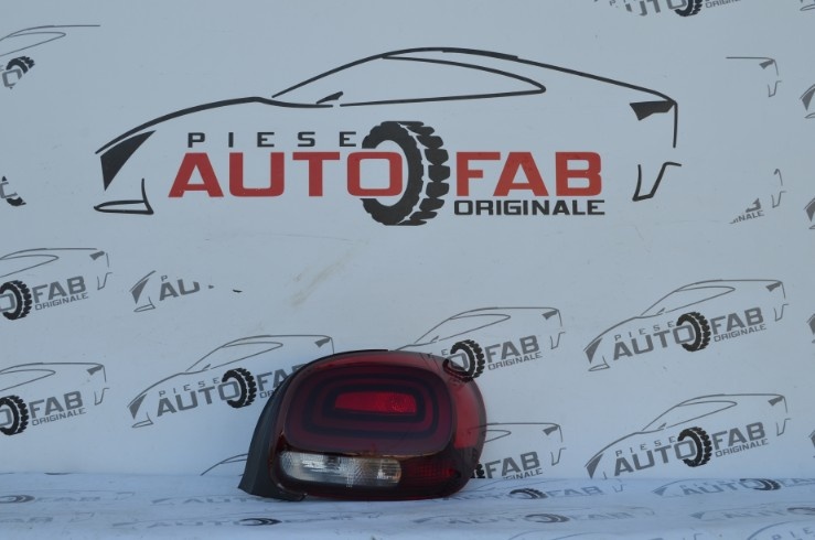 Stop dreapta Citroen C3 an 2016-2018 HZCQRNEIB6