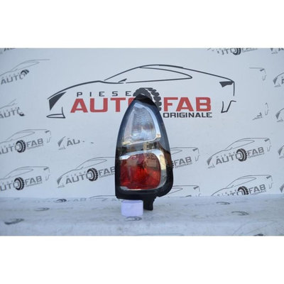 Stop dreapta Citroen C3 Picasso an 2009-2016 BFJYK