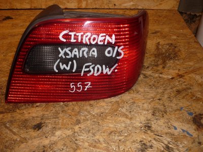 Stop dreapta Citroen Xsara, MK 2, hatchback,CITROE