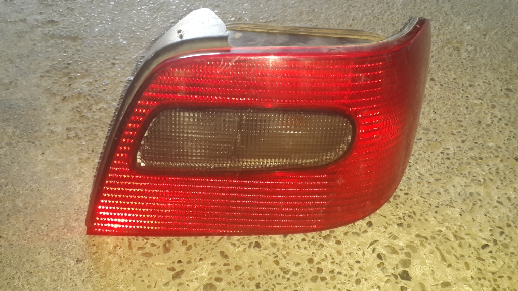 Stop dreapta Citroen Xsara model 1998-2003 model hb