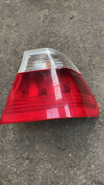 Stop dreapta complet caroserie BMW E46 1998 - 2001 sedan