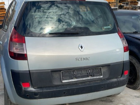 Stop dreapta complet Renault Scenic 2 2004