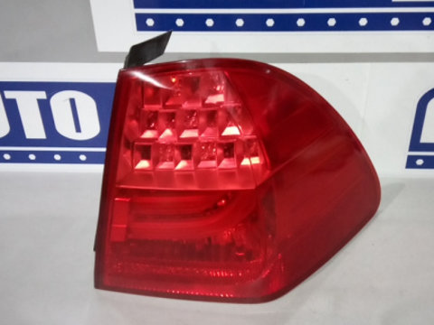 Stop dreapta cu LED 7289432 BMW Seria 3 E91 E90 Variant