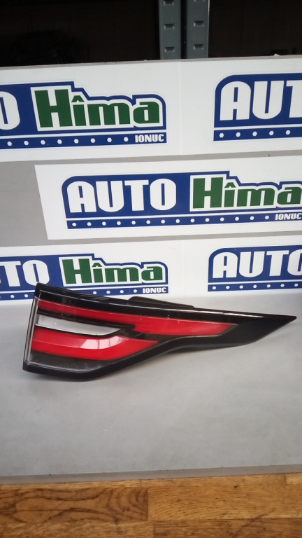 Stop dreapta cu LED HY32-13404-CF Land Rover Discovery 5 (L462) 2016-2023