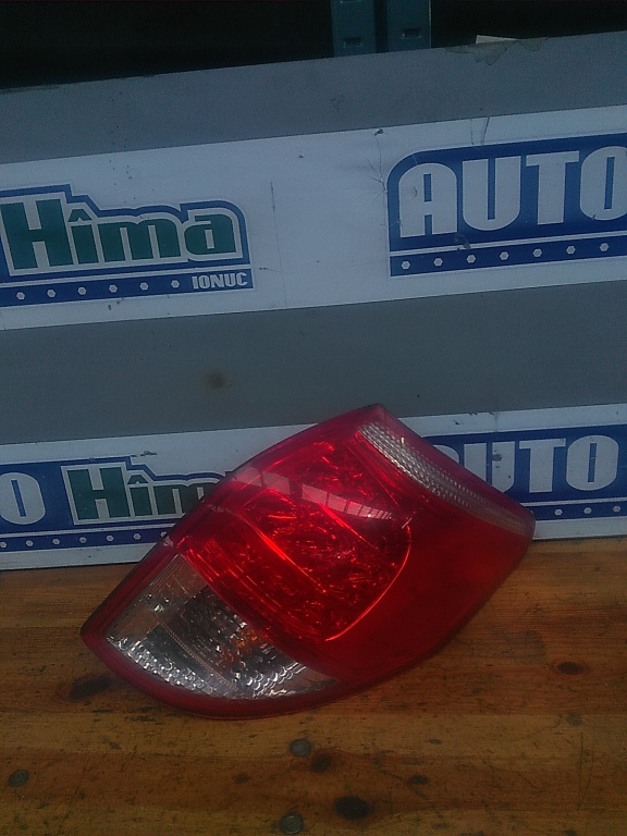 Stop dreapta cu LED TOYOTA Rav 4 (XA30) 2005-2013