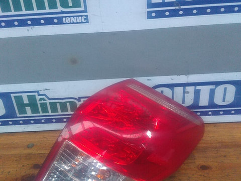 Stop dreapta cu LED TOYOTA Rav 4 (XA30) 2005-2013