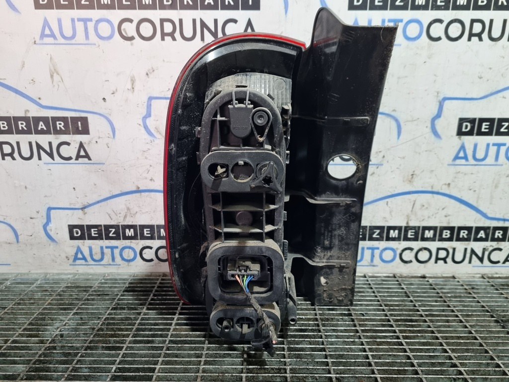 Stop Dreapta Dacia Duster 2010 - 2015 SU
