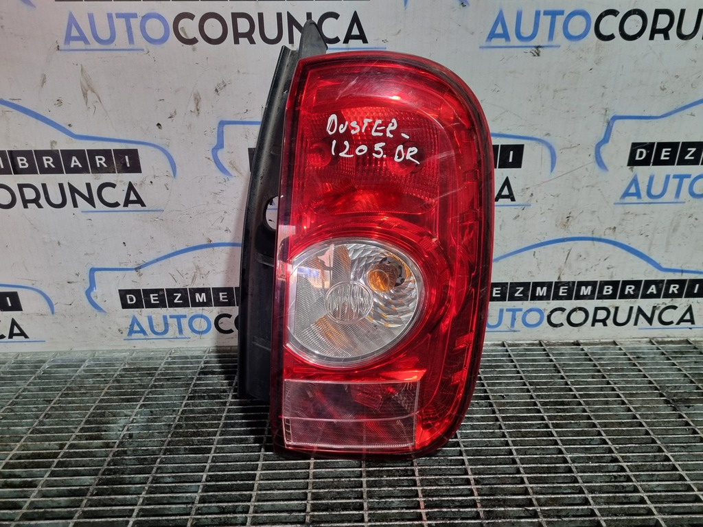Stop Dreapta Dacia Duster 2010 - 2015 SUV 4 Usi Bec clasic