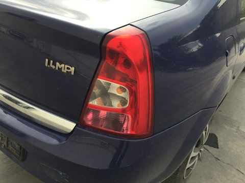 Stop dreapta DACIA LOGAN 1.4 MPI FACELIFT