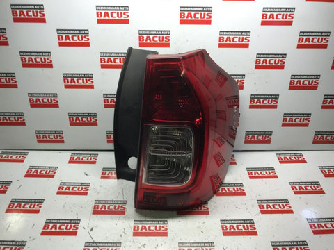 Stop Dreapta Dacia Logan 2 Combi MCV Cod 265502081R