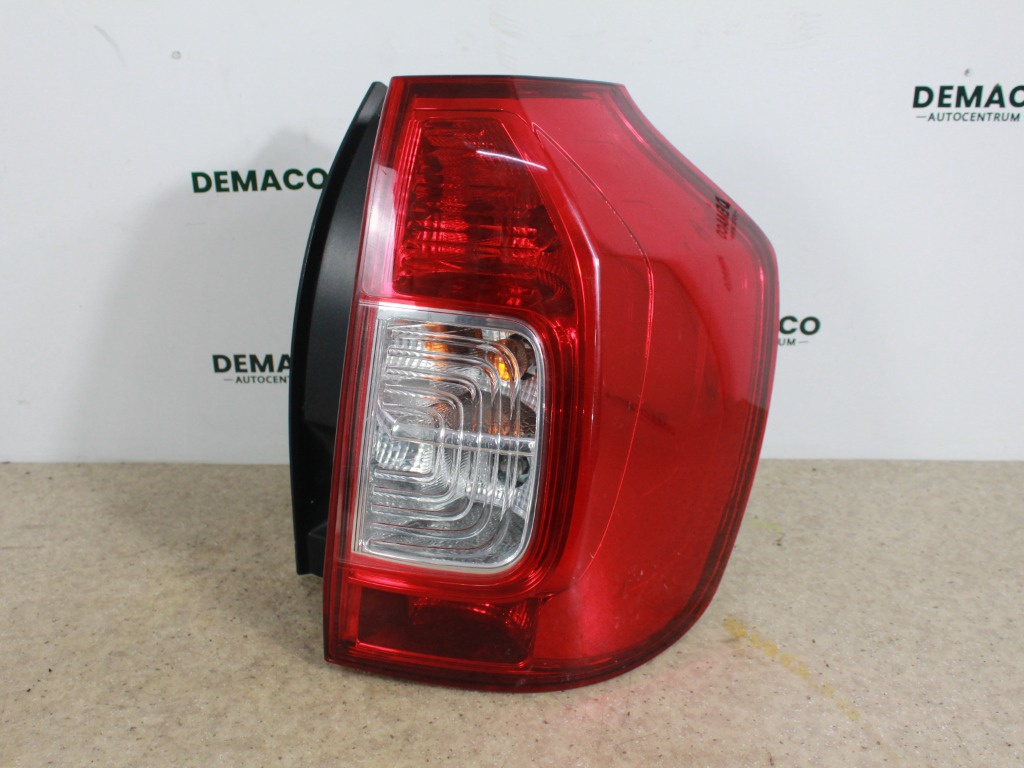 Stop dreapta Dacia Logan 2 Mcv, motor K9KE626.,88 Cp,1.5 Dci,Euro 6.
