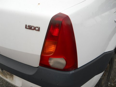 Stop dreapta Dacia Logan an 2006