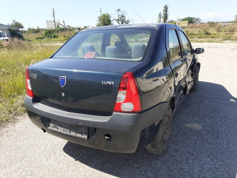 Stop dreapta Dacia Logan