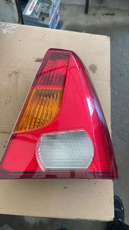Stop dreapta Dacia Logan